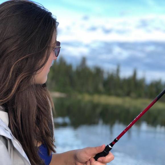 Meet your Posher, Alisa - Picture 1 of 1